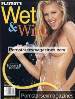 Adult magazine Playboy Special Collectors Edition Wet & Wild February 2001 Jennifer Rovero